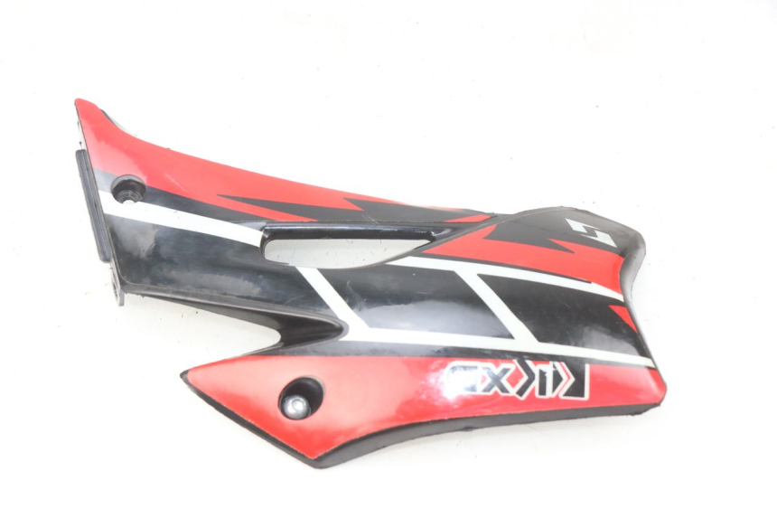 photo de LEWY PRZEDNI BOK PANELU POCKET BIKE KXD 50 - Zoom stanu zużycia