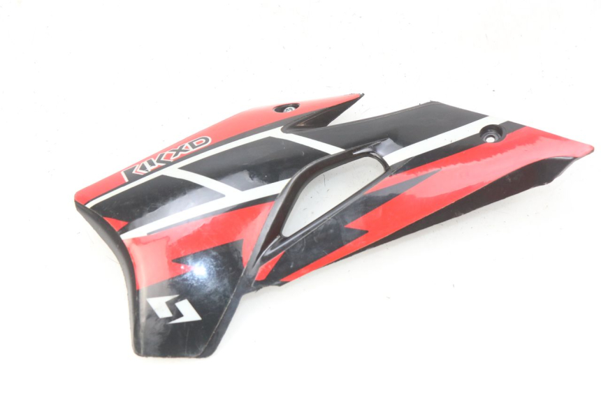 photo de LEWY PRZEDNI BOK PANELU POCKET BIKE KXD 50 - Inny kąt widzenia