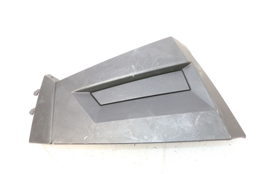 photo de LEWY PRZEDNI BOK KEEWAY MATRIX RX9 125 (2006 - 2007) - Zbliżenie techniczne