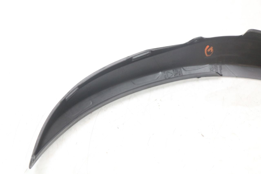 photo de LEWY PRZEDNI BOK PIAGGIO MP3 HPE 350 (2018 - 2020) - Część sprawdzona