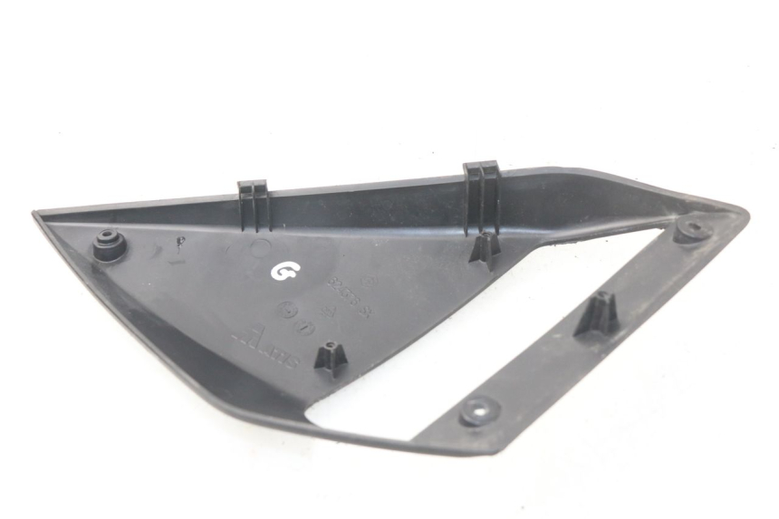 photo de LEWY PRZEDNI BOK GILERA NEXUS 125 (2009 - 2013) - Zoom stanu zużycia