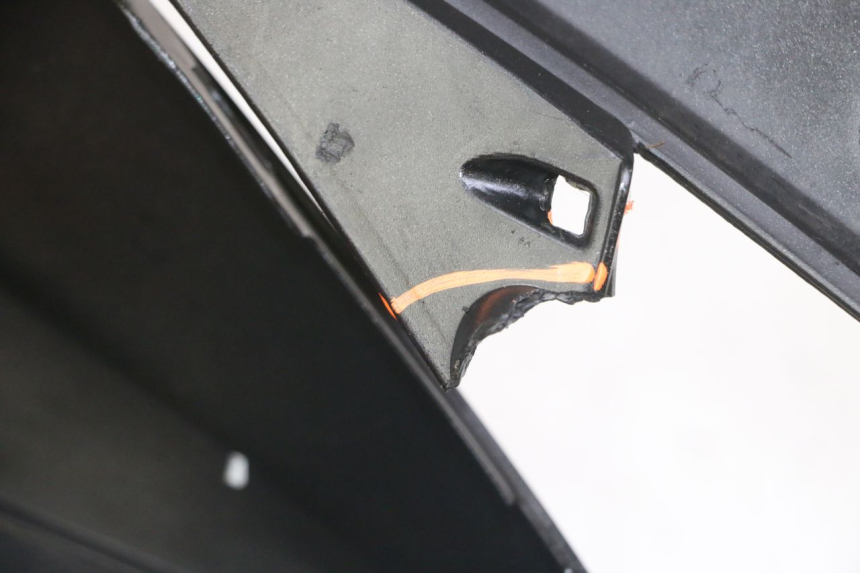 photo de LEWY PRZEDNI BOK HONDA NTV DEAUVILLE ABS 700 (2007 - 2016) - Zbliżenie techniczne