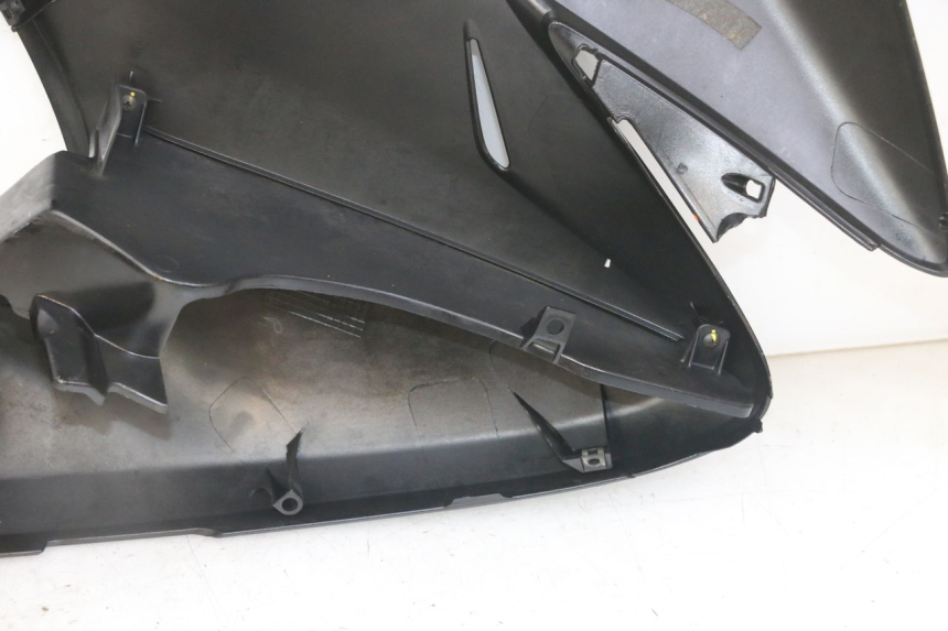 photo de LEWY PRZEDNI BOK HONDA NTV DEAUVILLE ABS 700 (2007 - 2016) - Stan powierzchni