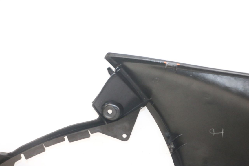 photo de LEWY PRZEDNI BOK HONDA NTV DEAUVILLE ABS 700 (2007 - 2016) - Oznaczenia i referencje