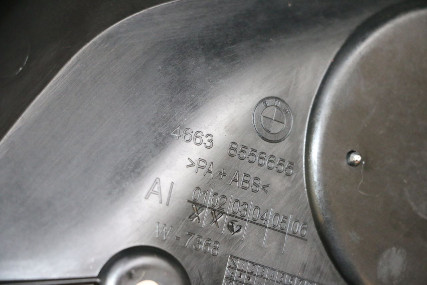 photo de LEWY PRZEDNI BOK BMW R GS 1250 (2021 - 2024) - Szczegół części