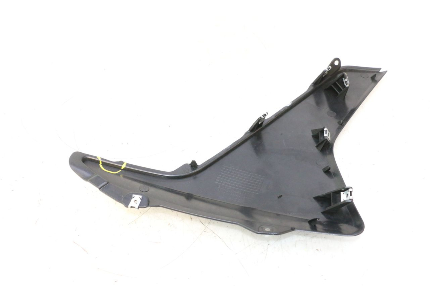 photo de LEWY PRZEDNI BOK JM MOTORS R-MAX TECH 50 (2024 - 2026) - Punkty mocowania