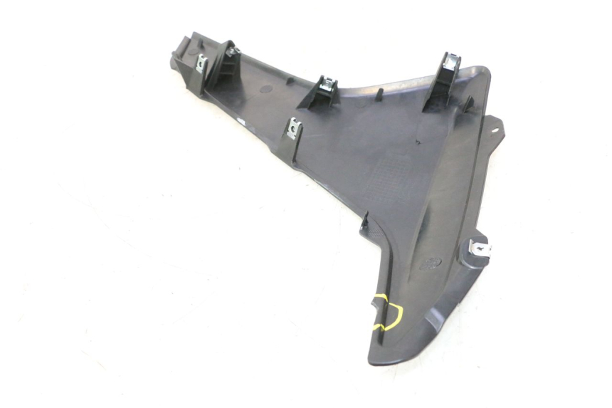 photo de LEWY PRZEDNI BOK JM MOTORS R-MAX TECH 50 (2024 - 2026) - Stan powierzchni