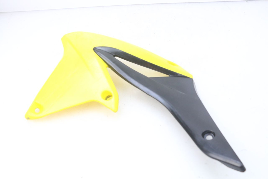 photo de LEWY PRZEDNI BOK SUZUKI RM-Z RMZ 250 (2010 - 2016) - Zbliżenie techniczne