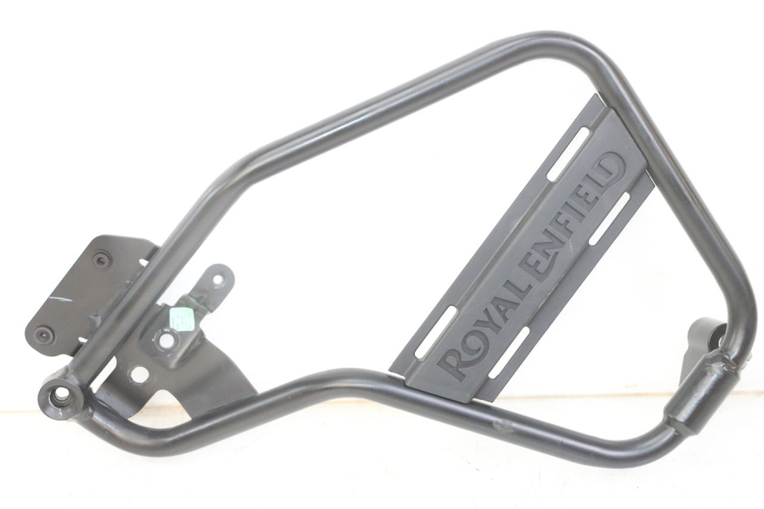 photo de LEWY PRZEDNI BOK ROYAL ENFIELD HYMALAYAN 410 (2016 - 2023) - Widok główny