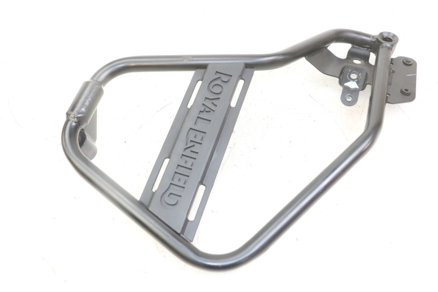 photo de LEWY PRZEDNI BOK ROYAL ENFIELD HYMALAYAN 410 (2016 - 2023) - Szczegół części