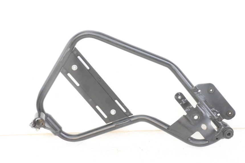 photo de LEWY PRZEDNI BOK ROYAL ENFIELD HYMALAYAN 410 (2016 - 2023) - Inny kąt widzenia