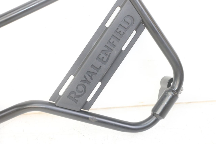 photo de LEWY PRZEDNI BOK ROYAL ENFIELD HYMALAYAN 410 (2016 - 2023) - Widok ogólny