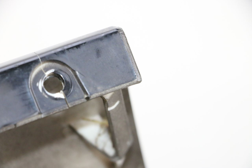 photo de LEWY PRZEDNI BOK JM MOTORS SANTANA 50 (2014 - 2023) - Zbliżenie techniczne