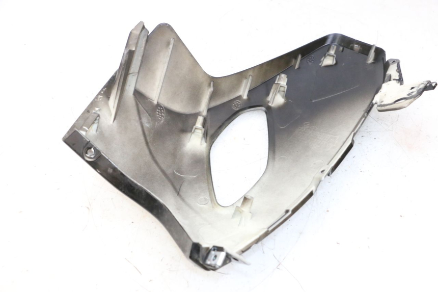 photo de LEWY PRZEDNI BOK JM MOTORS SANTANA 50 (2014 - 2023) - Widok ogólny