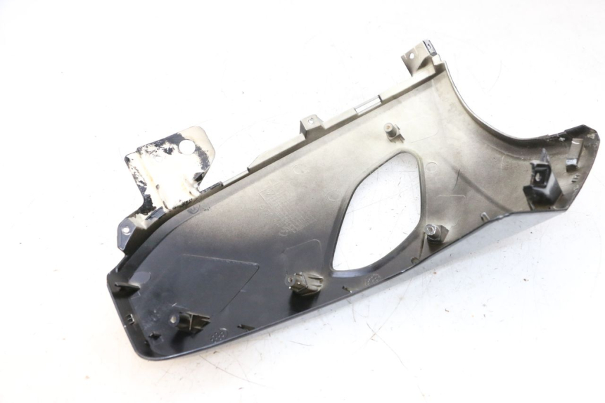 photo de LEWY PRZEDNI BOK JM MOTORS SANTANA 50 (2014 - 2023) - Stan powierzchni