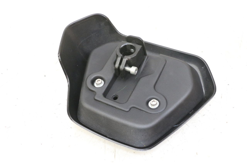 photo de LEWY PRZEDNI BOK ROYAL ENFIELD SCRAM 411 (2022 - 2024) - Zoom stanu zużycia