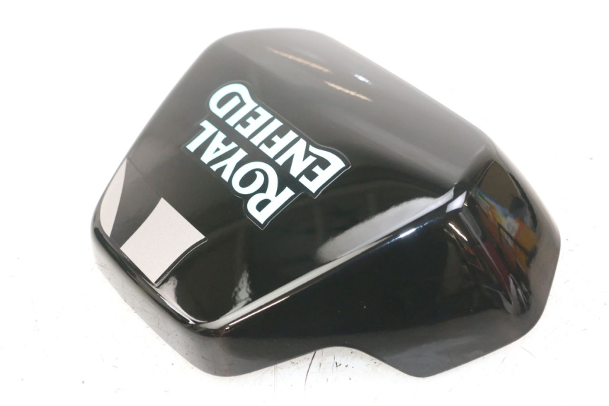 photo de LEWY PRZEDNI BOK ROYAL ENFIELD SCRAM 411 (2022 - 2024) - Inny kąt widzenia