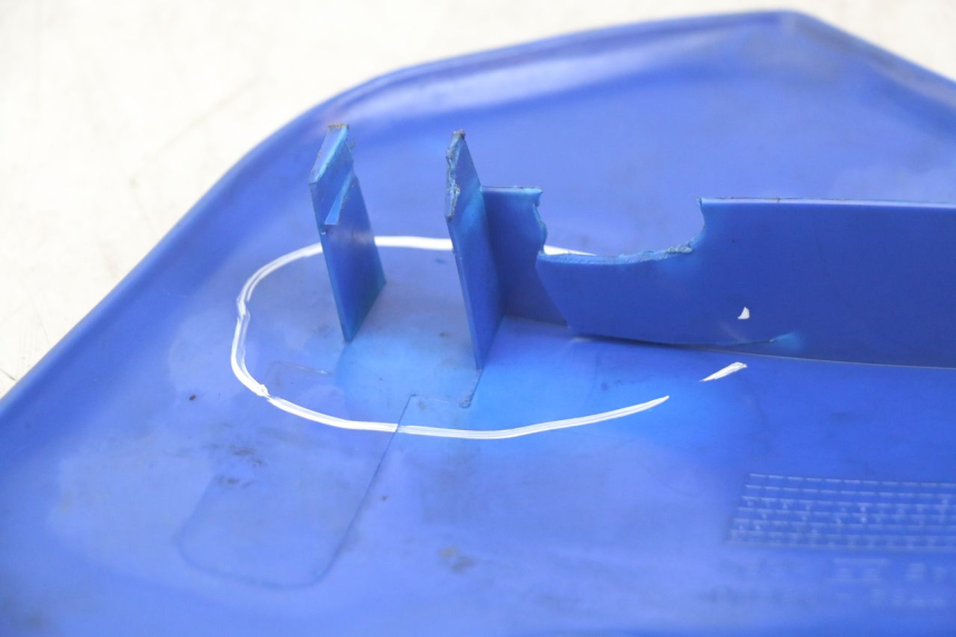 photo de LEWY PRZEDNI BOK SUZUKI SMX SUPERMOTARD 50 (1996 - 2001) - Inny kąt widzenia