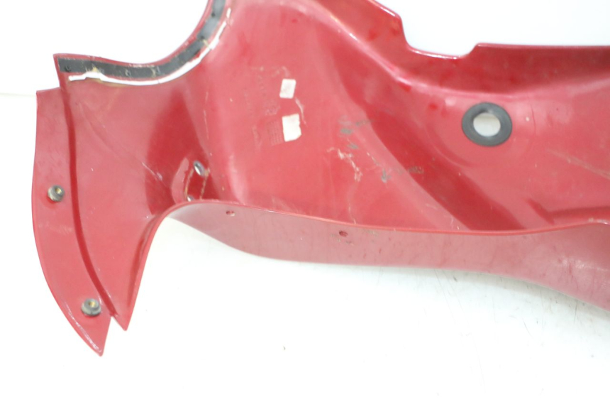 photo de LEWY PRZEDNI BOK TRIUMPH SPRINT 900 (1995 - 1998) - Zbliżenie techniczne