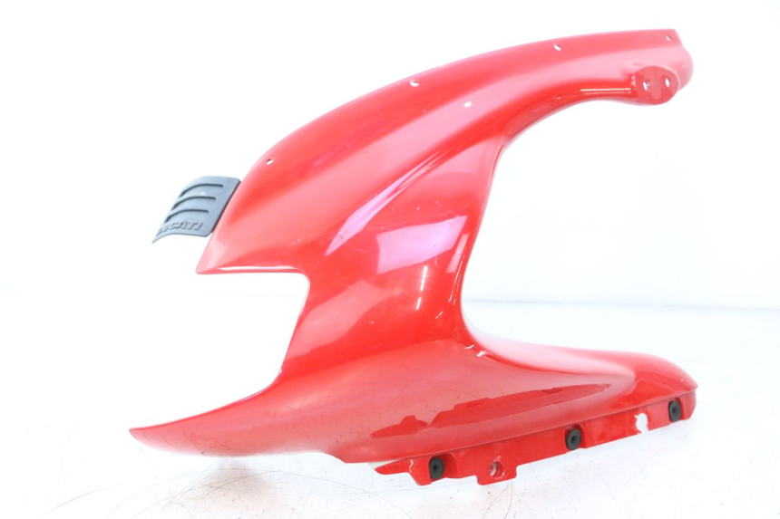 photo de LEWY PRZEDNI BOK DUCATI SS IE DS CARENEE 1000 (2002 - 2006) - Widok główny