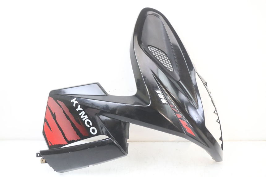 photo de LEWY PRZEDNI BOK KYMCO SUPER 8 125 (2008 - 2015) - Widok główny