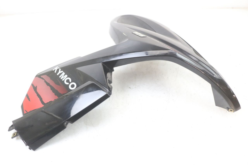 photo de LEWY PRZEDNI BOK KYMCO SUPER 8 125 (2008 - 2015) - Zbliżenie techniczne