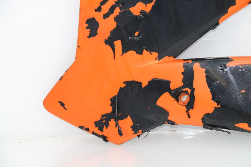 photo de LEWY PRZEDNI BOK PANELU KTM SX 65 (2003 - 2008) - Inny kąt widzenia