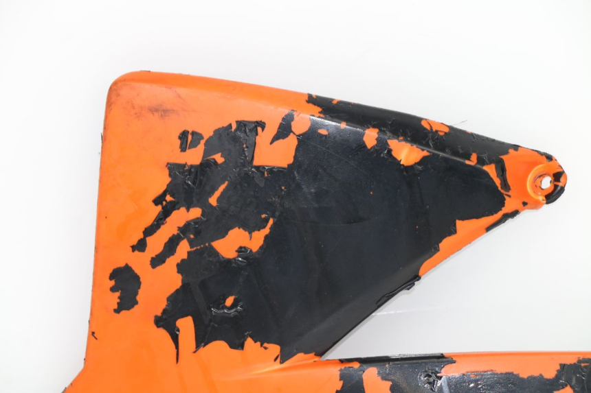 photo de LEWY PRZEDNI BOK PANELU KTM SX 65 (2003 - 2008) - Zbliżenie techniczne