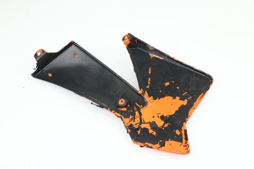 photo de LEWY PRZEDNI BOK PANELU KTM SX 65 (2003 - 2008) - Punkty mocowania
