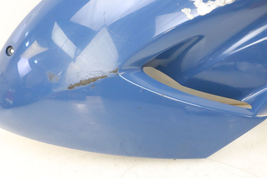 photo de LEWY PRZEDNI BOK YAMAHA TDM ABS 900 (2002 - 2014) - Szczegóły charakterystyczne