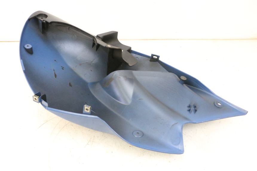 photo de LEWY PRZEDNI BOK YAMAHA TDM ABS 900 (2002 - 2014) - Zbliżenie techniczne