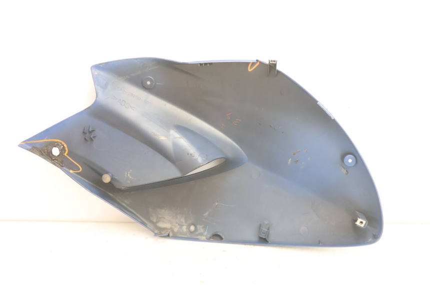 photo de LEWY PRZEDNI BOK YAMAHA TDM ABS 900 (2002 - 2014) - Widok ogólny