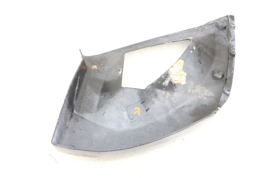 photo de LEWY PRZEDNI BOK KEEWAY TX 50 (2008 - 2015) - Inny kąt widzenia