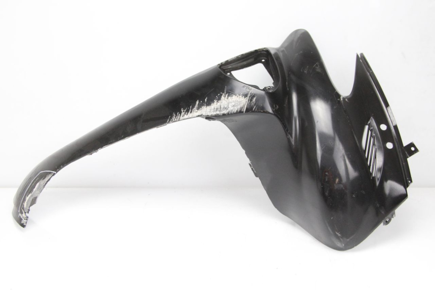 photo de LEWY PRZEDNI BOK SUZUKI UC EPICURO 125 (1999 - 2003) - Widok główny