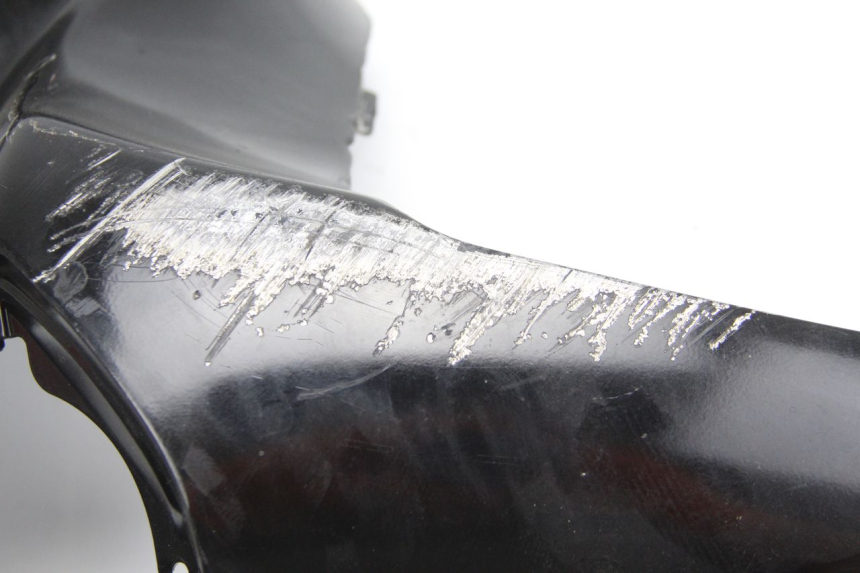 photo de LEWY PRZEDNI BOK SUZUKI UC EPICURO 125 (1999 - 2003) - Widok ogólny