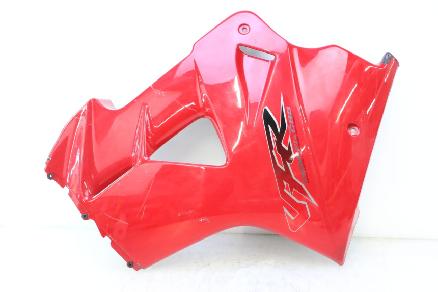 photo de LEWY PRZEDNI BOK HONDA VFR FI RC46 800 (1998 - 2001) - Widok główny