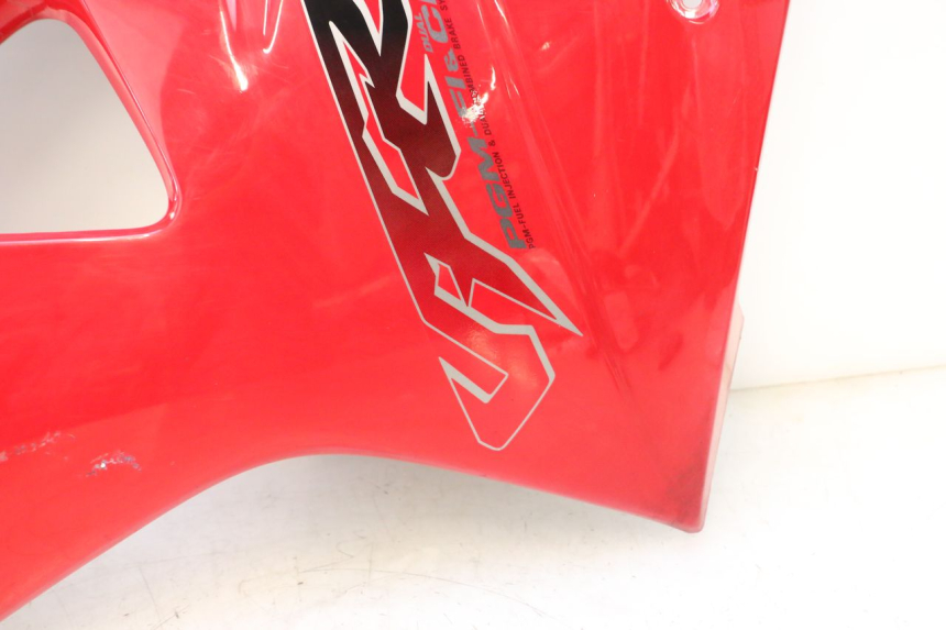 photo de LEWY PRZEDNI BOK HONDA VFR FI RC46 800 (1998 - 2001) - Oznaczenia i referencje
