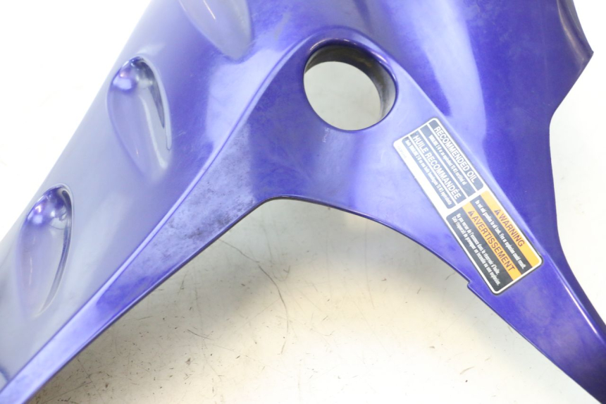 photo de LEWY PRZEDNI BOK YAMAHA WAVE RUNNER GP R 1200 (2000 - 2003) - Widok z bliska