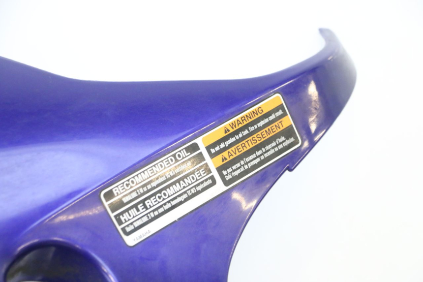 photo de LEWY PRZEDNI BOK YAMAHA WAVE RUNNER GP R 1200 (2000 - 2003) - Alternatywny kąt