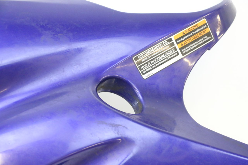 photo de LEWY PRZEDNI BOK YAMAHA WAVE RUNNER GP R 1200 (2000 - 2003) - Zoom jakości