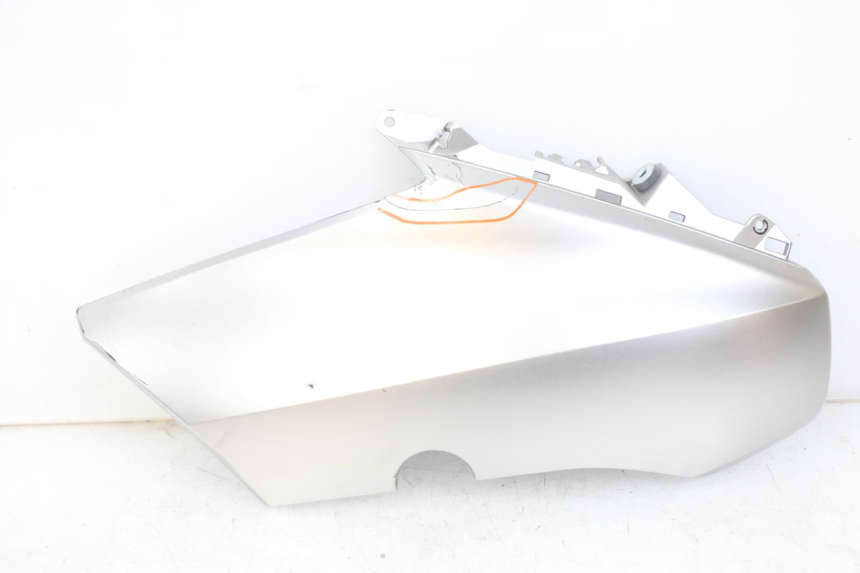 photo de LEWY PRZEDNI BOK YAMAHA XMAX X-MAX ABS 125 (2017 - 2020) - Widok główny