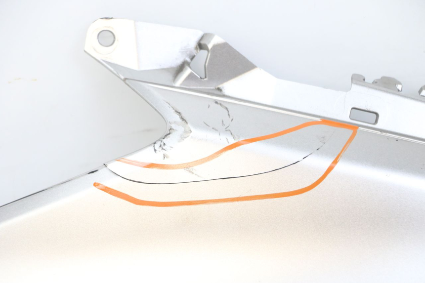 photo de LEWY PRZEDNI BOK YAMAHA XMAX X-MAX ABS 125 (2017 - 2020) - Widok produktu