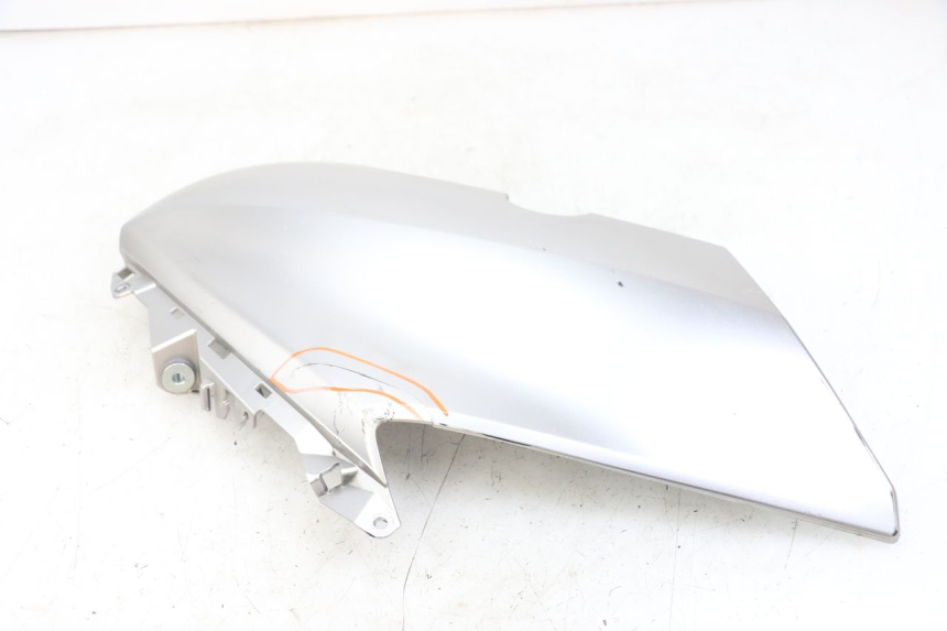 photo de LEWY PRZEDNI BOK YAMAHA XMAX X-MAX ABS 125 (2017 - 2020) - Stan powierzchni