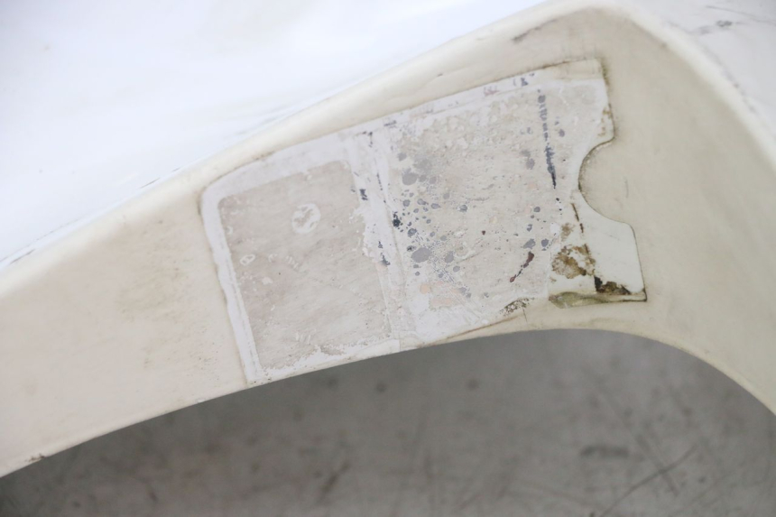 photo de LEWY PRZEDNI BOK HONDA XLV VARADERO 125 (2000 - 2006) - Zbliżenie komponentów