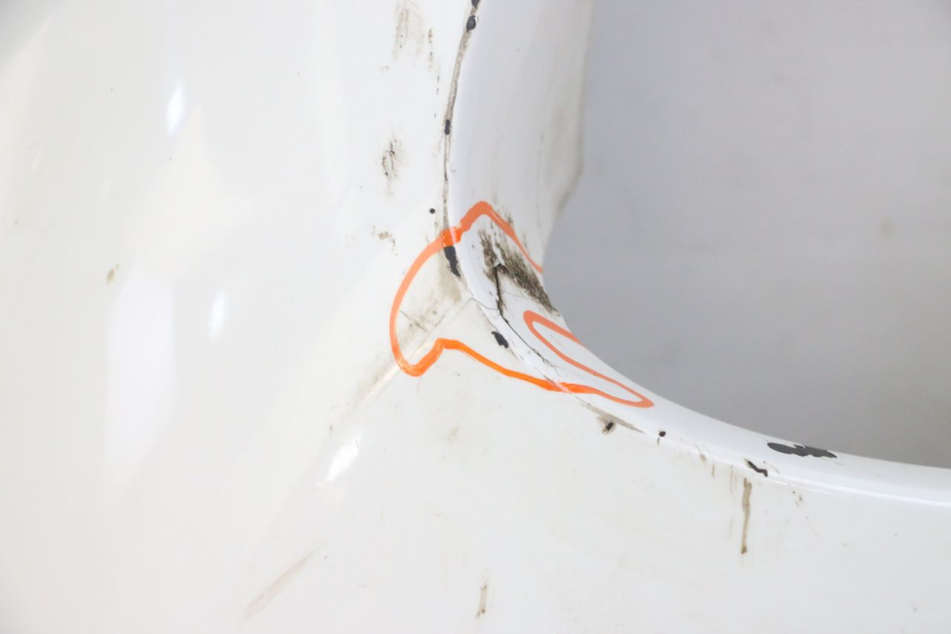 photo de LEWY PRZEDNI BOK HONDA XLV VARADERO 125 (2000 - 2006) - Szczegół części