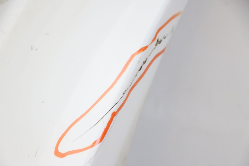 photo de LEWY PRZEDNI BOK HONDA XLV VARADERO 125 (2000 - 2006) - Zoom stanu zużycia