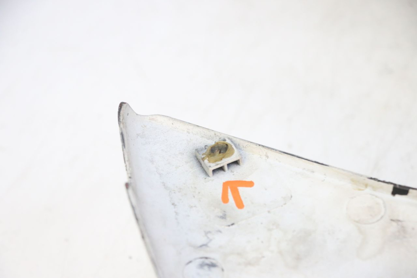 photo de LEWY PRZEDNI BOK HONDA XLV VARADERO 125 (2000 - 2006) - Stan powierzchni