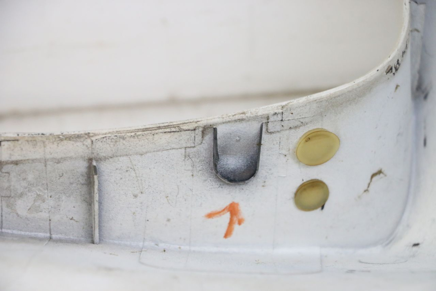 photo de LEWY PRZEDNI BOK HONDA XLV VARADERO 125 (2000 - 2006) - Oznaczenia i referencje