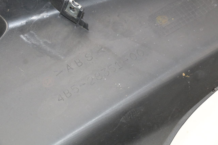 photo de LEWY PRZEDNI BOK YAMAHA XP T-MAX TMAX 500 (2008 - 2012) - Zoom stanu zużycia