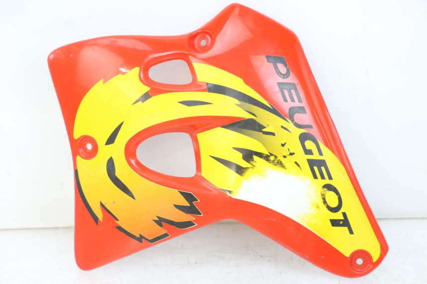 photo de LEWY PRZEDNI BOK PEUGEOT XP6 50 (1997 - 2003) - Widok główny